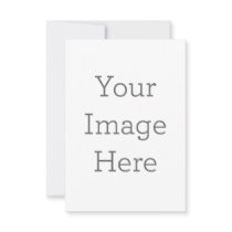 Create Your Own Flat Save The Date Card Create Your Own Flat Save The Date Card
