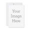 Create Your Own Flat Thank You Card