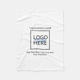 Create your own  fleece blanket