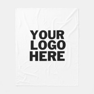 Create your own fleece blanket