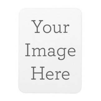 Create Your Own Flexi Magnet