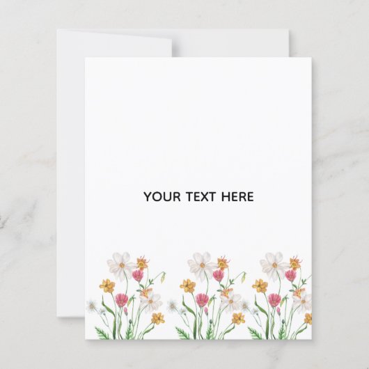 Create Your Own Floral (Front)