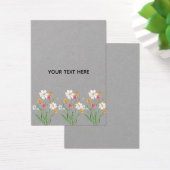 Create Your Own Floral (Desk)