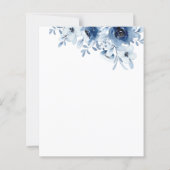 Create Your Own Floral (Back)