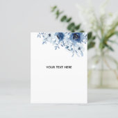Create Your Own Floral (Standing Front)