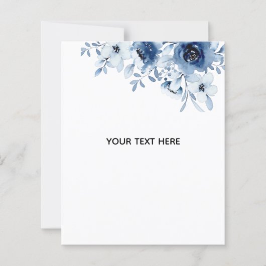 Create Your Own Floral (Front)