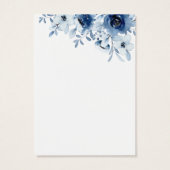 Create Your Own Floral (Back)