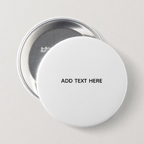 Create Your Own Floral Button