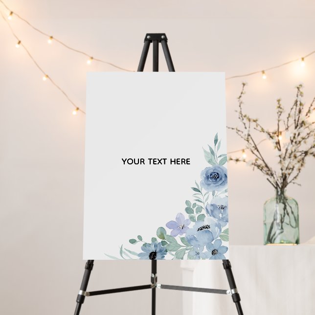 Create Your Own Floral  Foam Board (In Situ (Stand))
