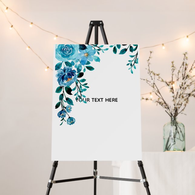 Create Your Own Floral Foam Board (In Situ (Stand))