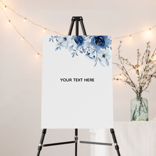 Create Your Own Floral Foam Board (In Situ (Stand))