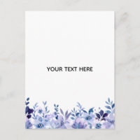 Create Your Own Floral