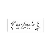 Create Your Own Floral Rustic Handmade Business