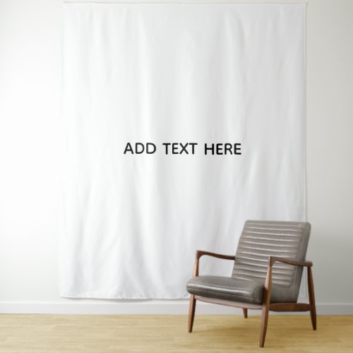 Create Your Own Floral Tapestry