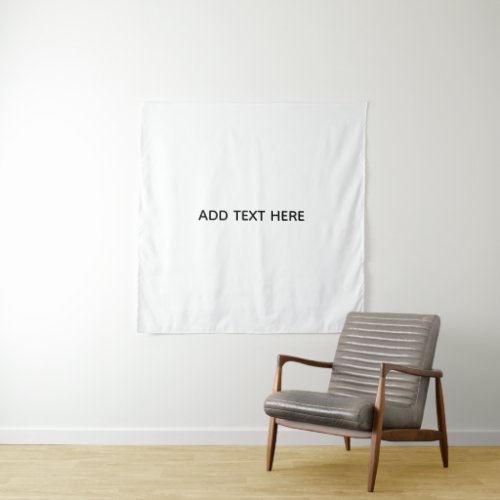 Create Your Own Floral  Tapestry