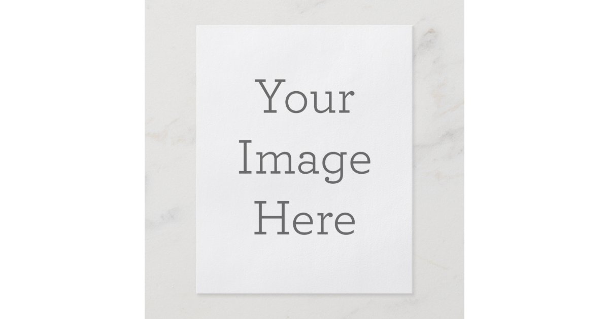 Create Your Own Flyer | Zazzle