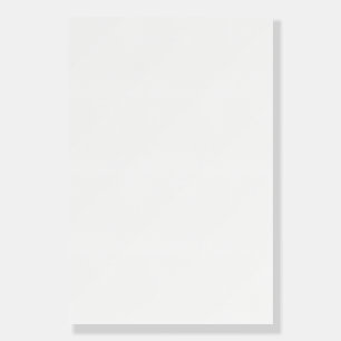 Create Your Own Foam Board