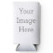 Create Your Own Foam Slim Seltzer Can Cooler