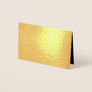  Create Your Own Foil Card