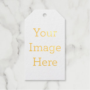 Hang Tags Package Inserts Zazzle