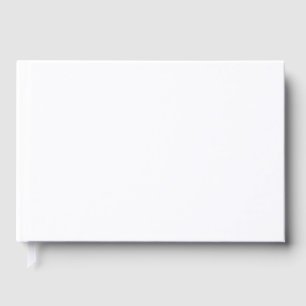 Create Your Own Foil Guest Book