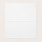Create Your Own Folded 3.5"x2'' Tent Card