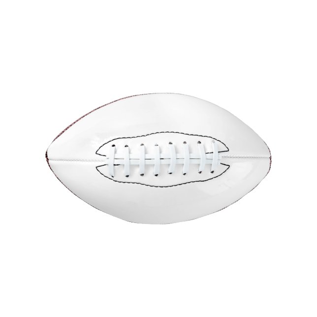 Create Your Own Football (Front)