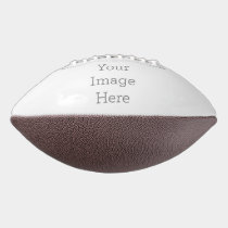 Create Your Own Football