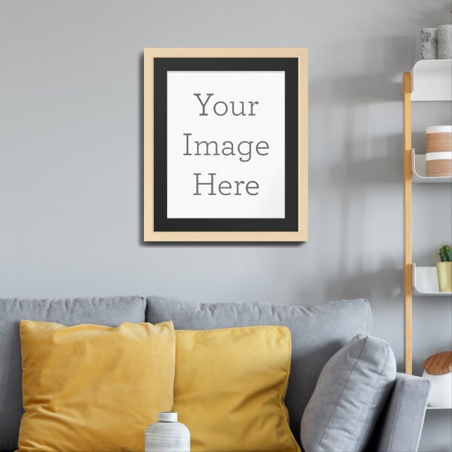 Print, Value Poster Paper (matte) (Living Room 3)