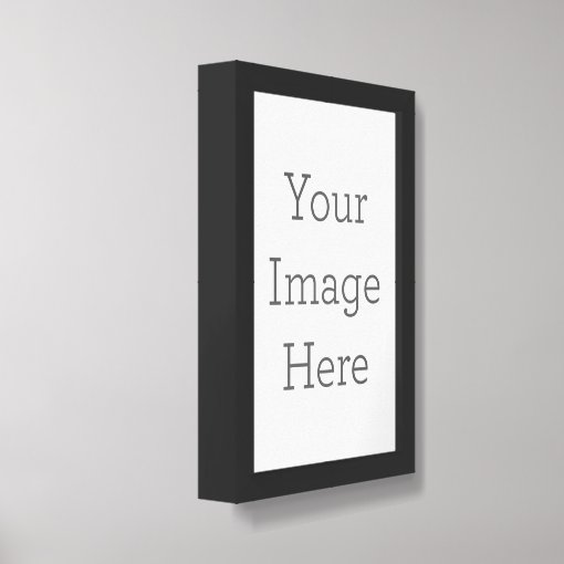 Create Your Own Framed Art Print Zazzle