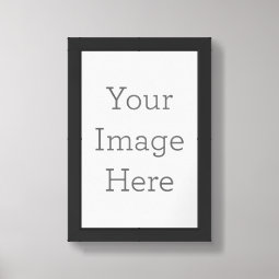 Create Your Own Framed Art Print | Zazzle