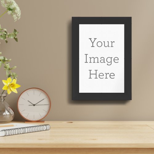 Create Your Own Framed Print