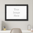 Create Your Own Framed Wall Art Print