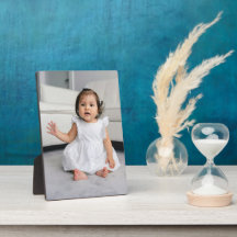 Create Your Own Frameless Kids Children Baby Photo