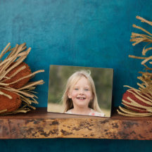Create Your Own Frameless Kids Children Baby Photo