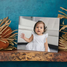 Create Your Own Frameless Kids Children Baby Photo