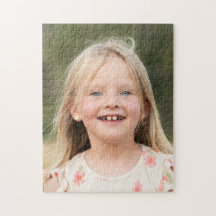 Create Your Own Frameless Kids Children Photo