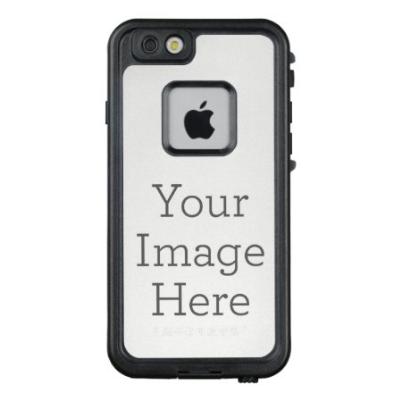 Create Your Own FrĒ® For Apple Iphone 6/6s