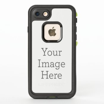 Create Your Own FrĒ® For Apple Iphone 7/8 by zazzle_templates at Zazzle