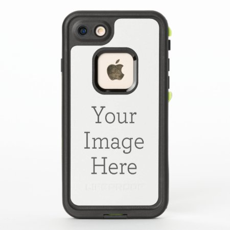 Create Your Own FrĒ® For Apple Iphone 7/8