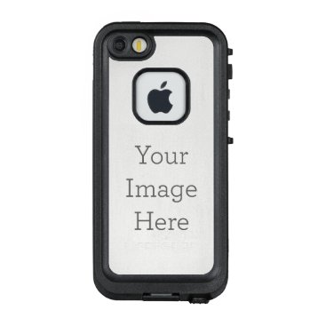 Create Your Own FRĒ® for iPhone 5/5S/SE