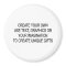 Create Your Own Fridge Magnets