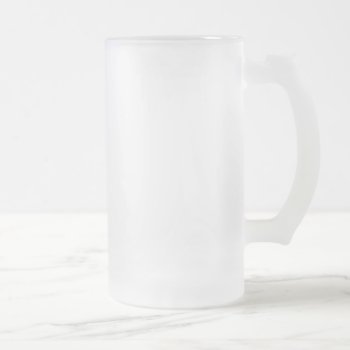 Create Your Own Frosted Mug by Firecrackinmama at Zazzle