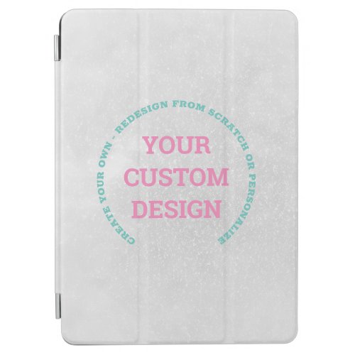 Create Your Own Fully Customised iPad Air Cover