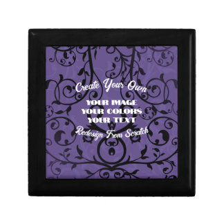 Create Your Own Fully Customized Gift Box