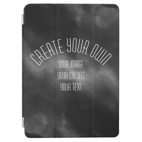 Create Your Own Fully Customized iPad Air Cover