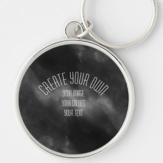 Create Your Own Fully Customized Keychain