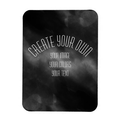 Create Your Own Fully Customized Magnet