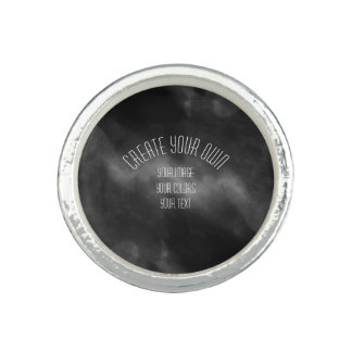 Create Your Own Fully Customized Ring