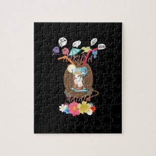 Create Your Own Fun Summer Time Beach Party Ideas Jigsaw Puzzle